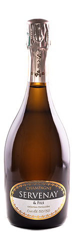 Cuvée 50/50