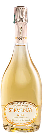 Cuvée Blanc de Blancs