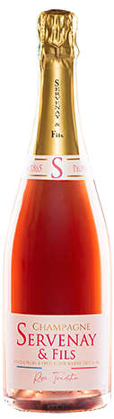 Brut Rosé