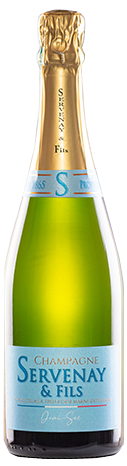 Demi Sec