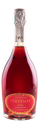 Rosé de Saignée