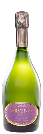 Cuvée Terroir